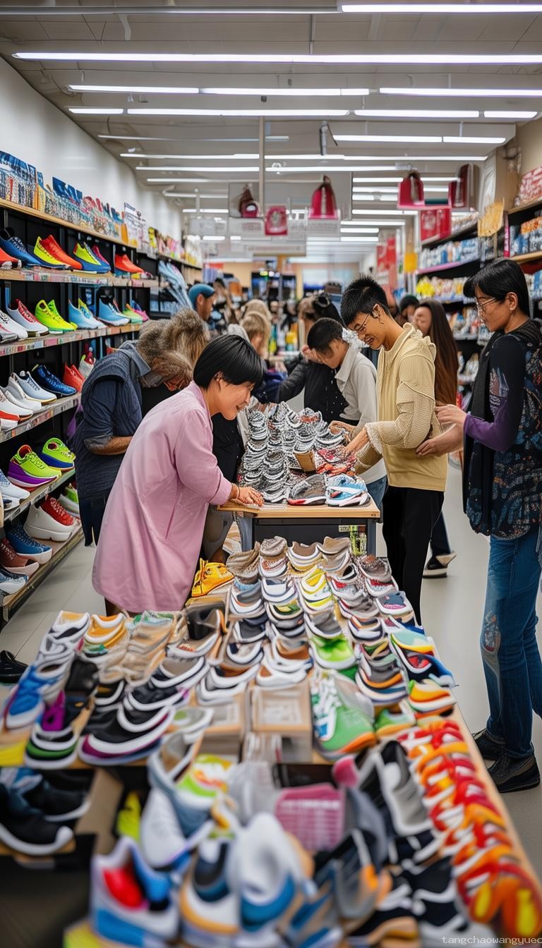 六一后表演鞋退货潮：我的商家应对实录👟退货退款，危机转机