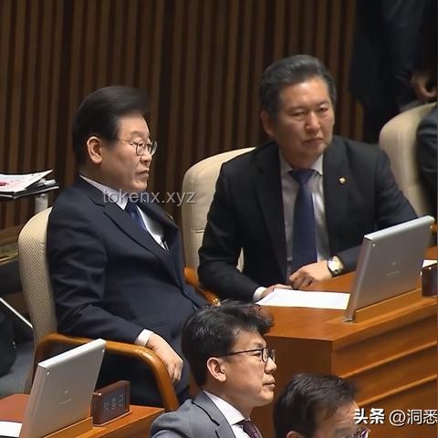 韩国新任总统李在明案例研究